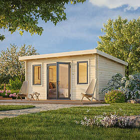 Stuga Lisandra 14.9m2