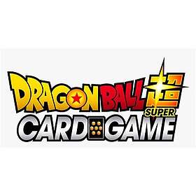 Bandai Dragon Ball Super Card Game Fusion World FB-09 Booster