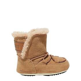 Moon Boot Crib Suede Snesko (Unisex)
