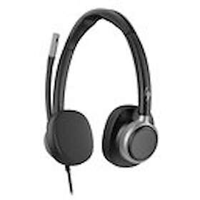 Poly Mission 625 Stereo USB Kablet Headset