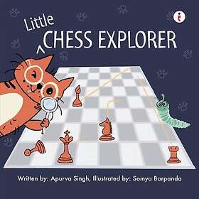 Little Sjakk Explorer