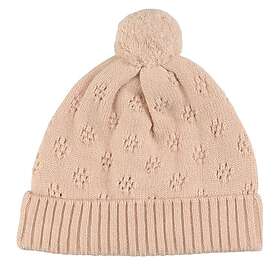 Buddy & Hope Strikket Hue (Jr)