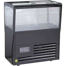 Scandomestic IMC82BC (Musta)