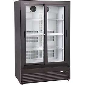 Scandomestic DC287SLBC