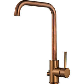 Zen Sanitary Kitchen Mixer Tap 930240591 (Koppar)