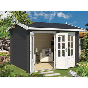 Dancover Stavanger Hytte 3x2.5x2.45m