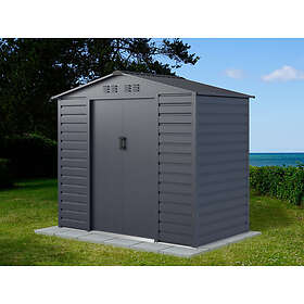 Dancover ProShed Redskapsbod 2.71m2 2.13x1.27x1.9m