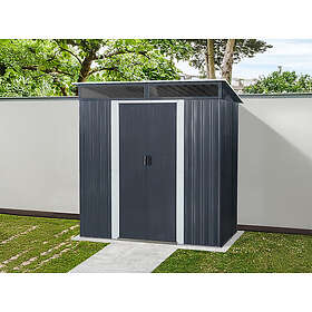 Dancover ProShed Bod 2.35m2 1.95x1.21x1.96m