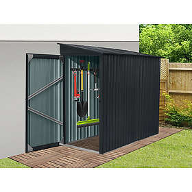 Dancover ProShed Cabin 1.91m2 1.03x1.85x1.9m
