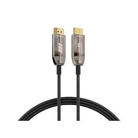 EFB-Elektronik HDMI 2.1 Kabel 10m HDMI-21-00006