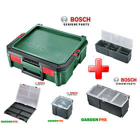 Bosch PRO Box-in-Box Boîte de Rangement