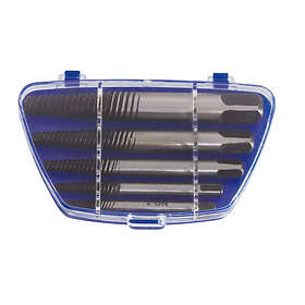 Irimo 716-5-1 Skrueudtrækker Sæt M3-M18 5pcs