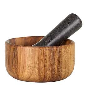 AdHoc Taru Mørtel & Støter 13cm 60231825