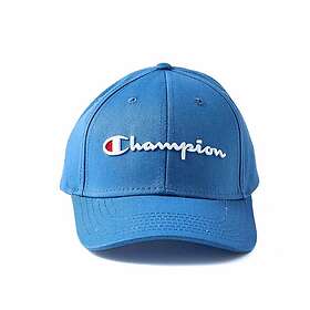 Champion Script Logo Baseballkeps