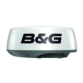 B&G Halo20 Marine Radar
