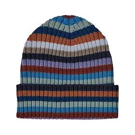 FUB Rib Multi Stripe Mössa (Jr)