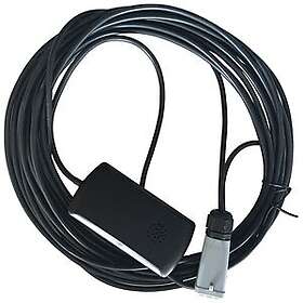 Kinlux 9384000 Termostat med 10 Meter Kabel