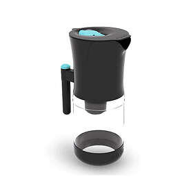 T-Phox V2 Water Filter Pitcher 2.2L with Refillable Eco Cartridge 3-Month Supply