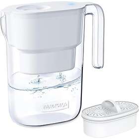 Waterdrop WD-PT-05W Water Filter Pitcher 2.5L 3-Month Filter
