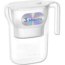 Waterdrop WD-PT-05W-L Vattenfilterkanna 2.5L