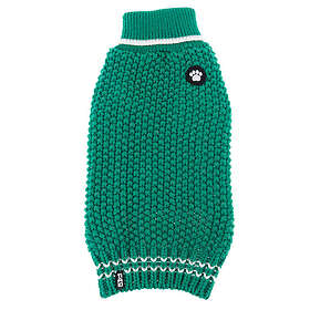 TIAKI Reflective Knit Koiran Villapaita