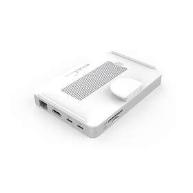 LMP DuoDock 9 Port USB-C Dock & Storage 23790