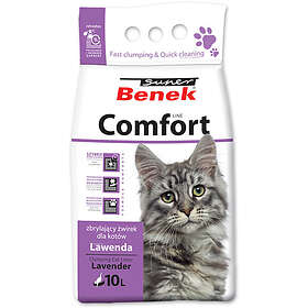 Super Benek Comfort Lavendel 10L