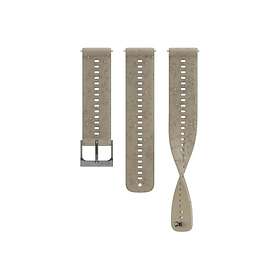 Suunto Athletic Silicone Band 22mm S+M