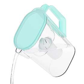 wessper WES206-MT1 Carafe Filtre à Eau avec Filtres 2,7L