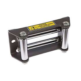 Warrior Winches Winch Roller Fairlead 4500 pounds