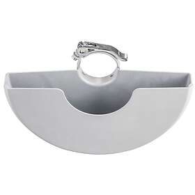 Metabo 630357000 Leikkaussuoja Puoliksi suljettu malleille W../22/24/26-230