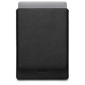 Woolnut Folio MacBook Pro 14" Housse