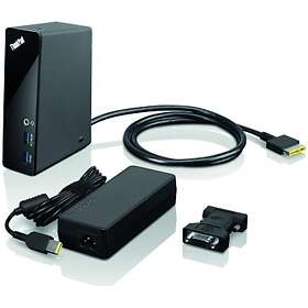 Lenovo ThinkPad OneLink Pro Dock 90W