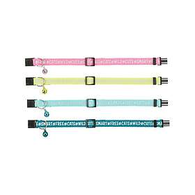 Trixie Collier Chat Réglable