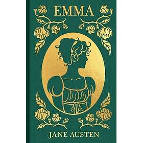 Emma Gilded Pocket Edition