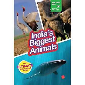 India's Biggest Animal