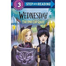 The Poe Cup Race! (Wednesday)