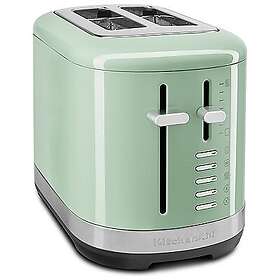 KitchenAid 5KMT2109B 2 Slice Toaster