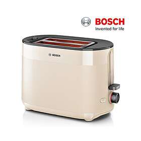 Bosch TAT2M127GB MyMoment Delight 2 Slice