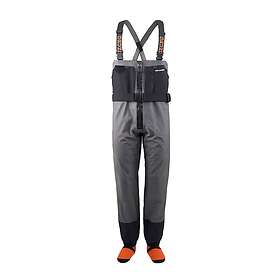 Grundéns Vector Zip Stockingfoot Wader Anchor LG Tall Herr
