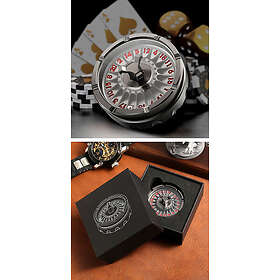 Roulette D20 Tärningsset 1st