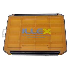 Illex Tackle Box 255 HC