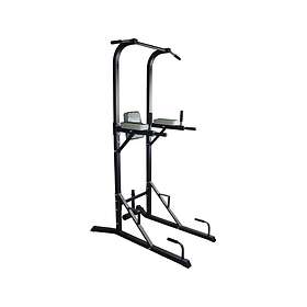Master Monitoiminen Pull Up Bar