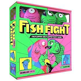 Fish Fight