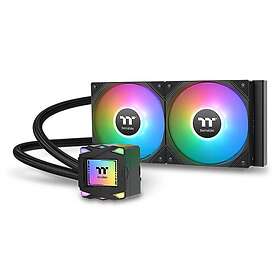 Thermaltake LA240 ARGB Sync AIO Kjøler