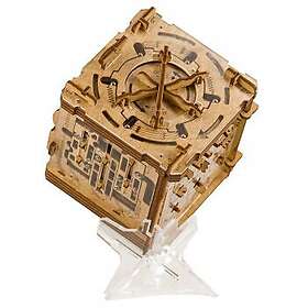 Cluebox Cambridge Labyrinth Escape Room in a Box