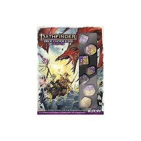 Pathfinder Dice Conquest