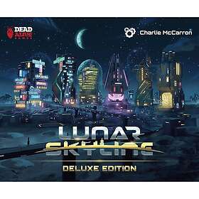 Lunar Skyline Deluxe Edition