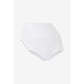 Ellos Collection Maxi Briefs 5-pack