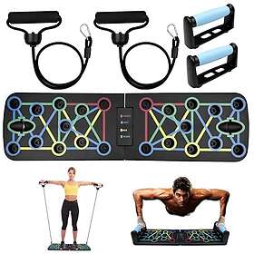 Traxenta TRE015 Push Up Board